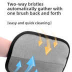 Pet Hair Removal Gloves – Dog & Cat Hair Cleaning Brush