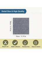Cat Scratching Pad – Self-Adhesive Trimmable Mat for Furniture