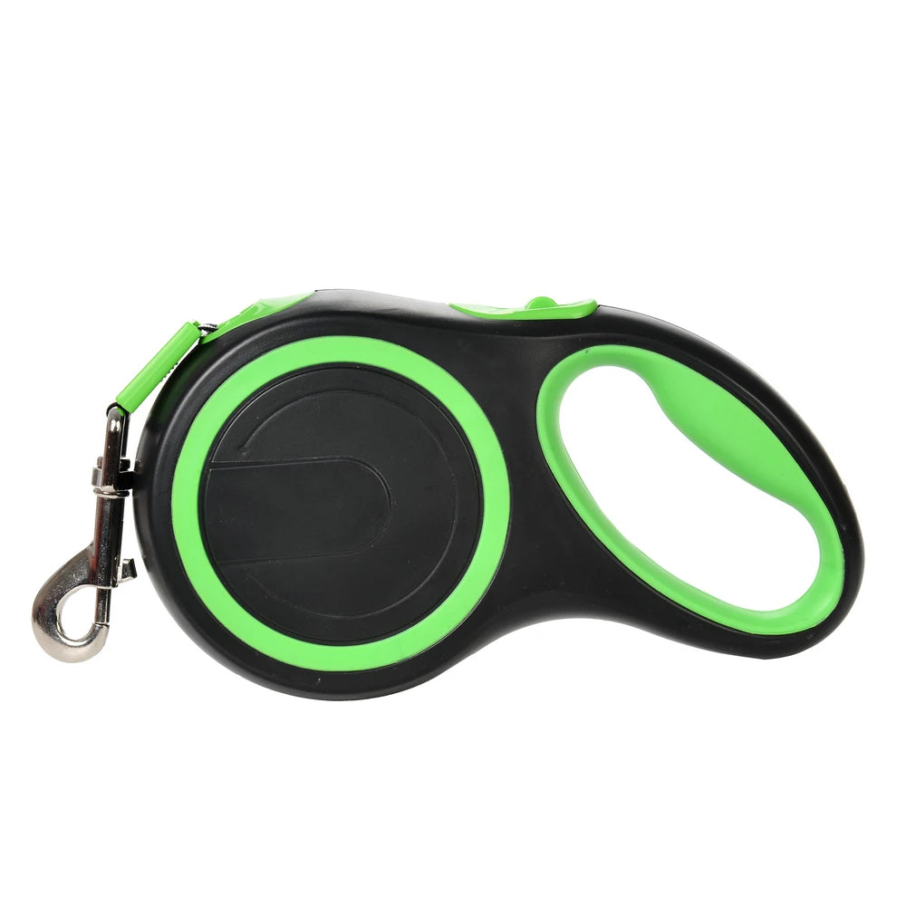 8m –Retractable Dog Leash