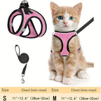 Dog Collar – Adjustable Nylon Collar