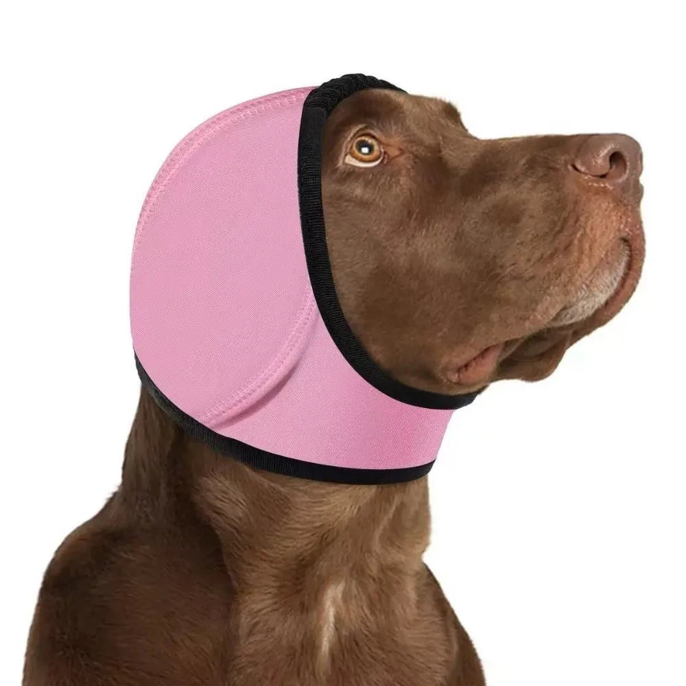 Dog Ear Protection, Noise Reduction Earmuffs for Dogs
