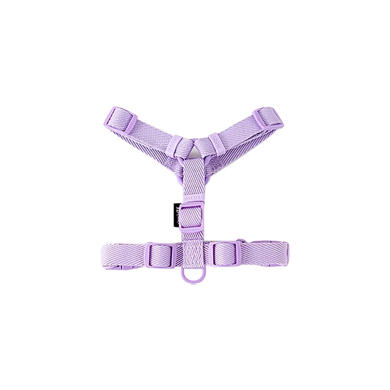 Dog Harness and Leash Set