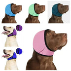 Dog Ear Protection – Noise Reduction Earmuffs