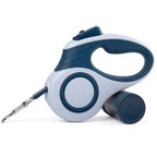 Retractable Dog Leash, Automatic Extendable Lead for Walking