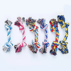 Dog Rope Toy –  Toy for Puppies