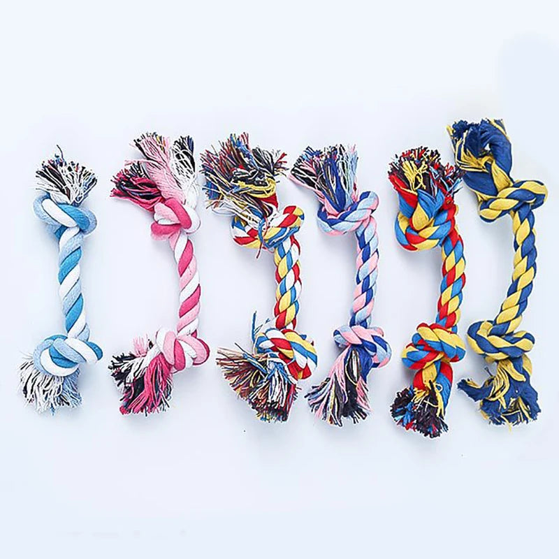Dog Rope Toy –  Toy for Puppies
