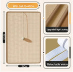 Cat Scratcher Mat – Sisal Sofa Protection Anti-Scratch Pad