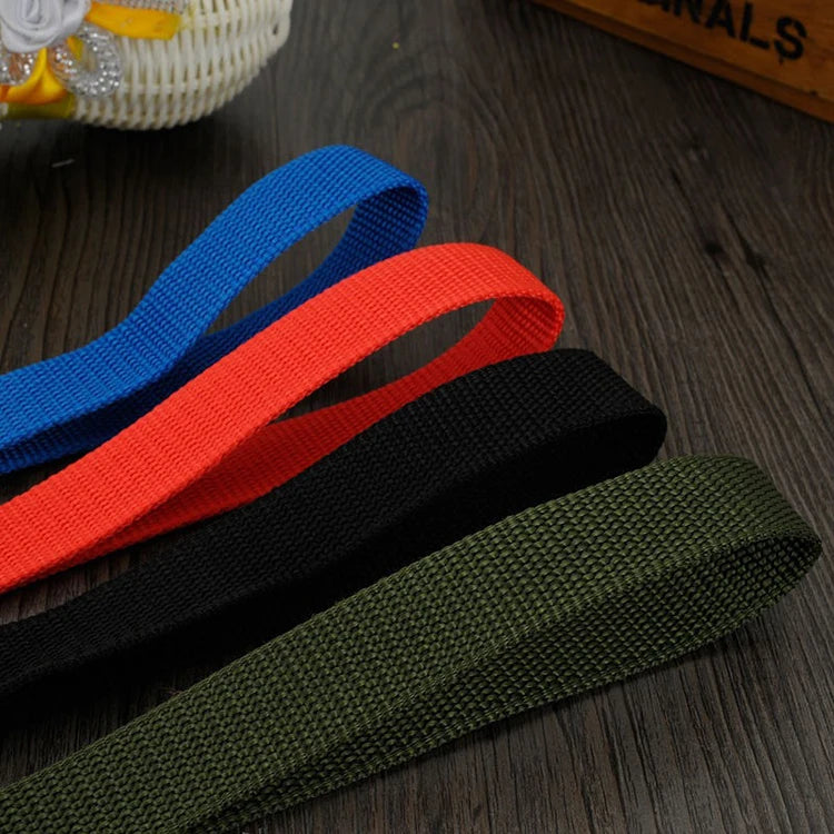 Dog Car Seat Belt – Adjustable Nylon Vehicle Safety Harness