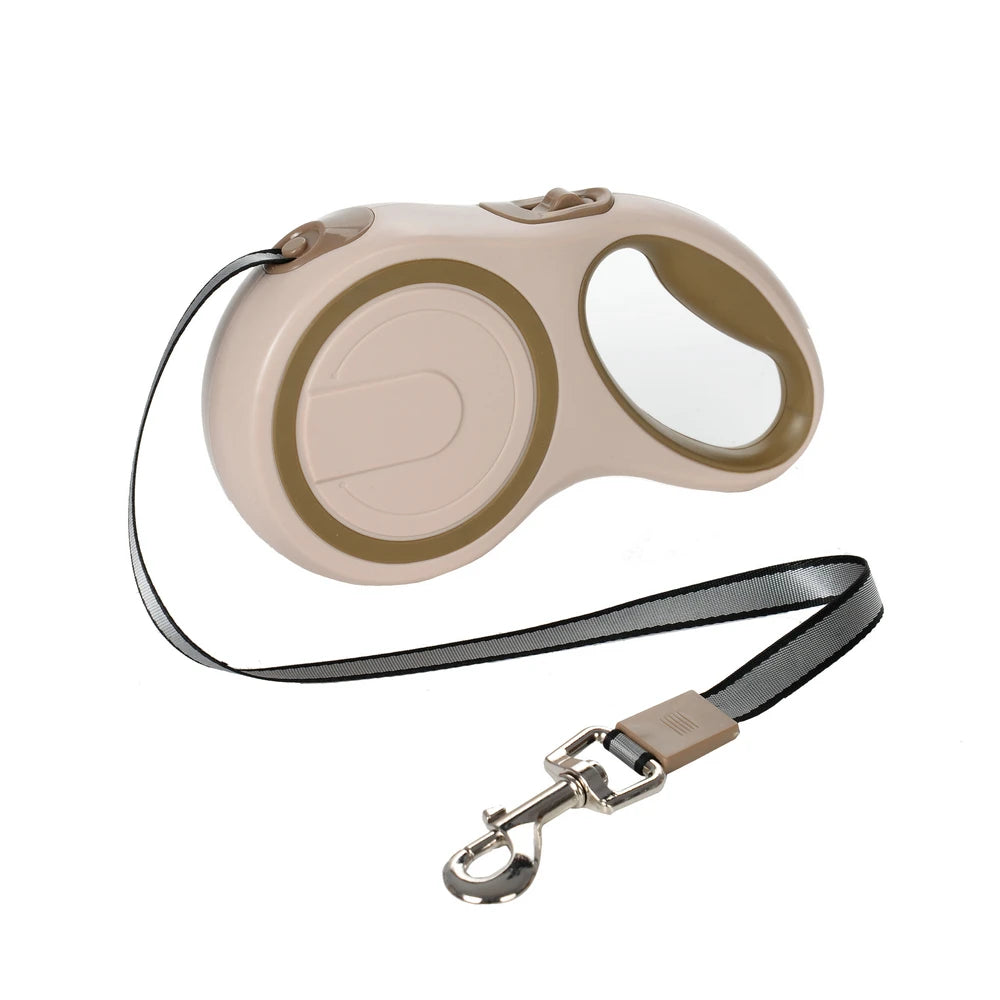 8m –Retractable Dog Leash