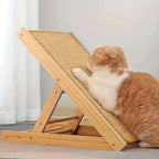 Cat Scratching Board – Hemp Rope Sofa Protection Scratcher