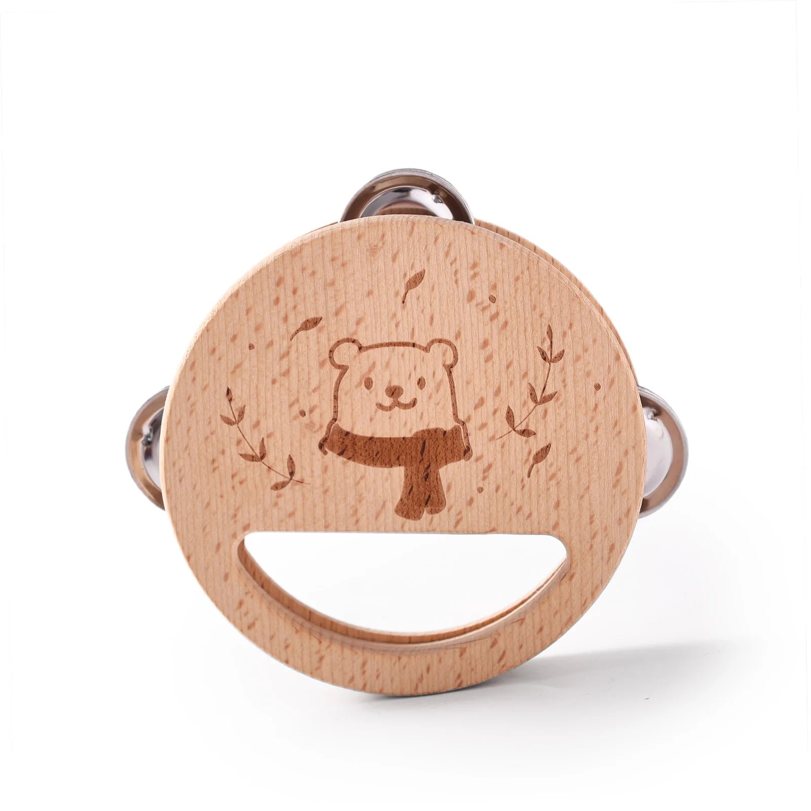 Automatic Moving Dog Toy Ball – USB Interactive Rotating Pet Toy