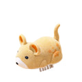 Self Moving Cat Toy – Interactive Electric Mouse Toy