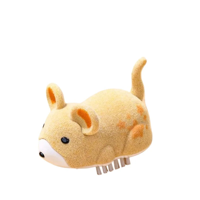 Self Moving Cat Toy – Interactive Electric Mouse Toy