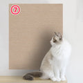 Cat Scratching Pad – Self-Adhesive Sofa Furniture Protector
