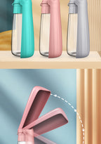 Portable Dog Water Bottle