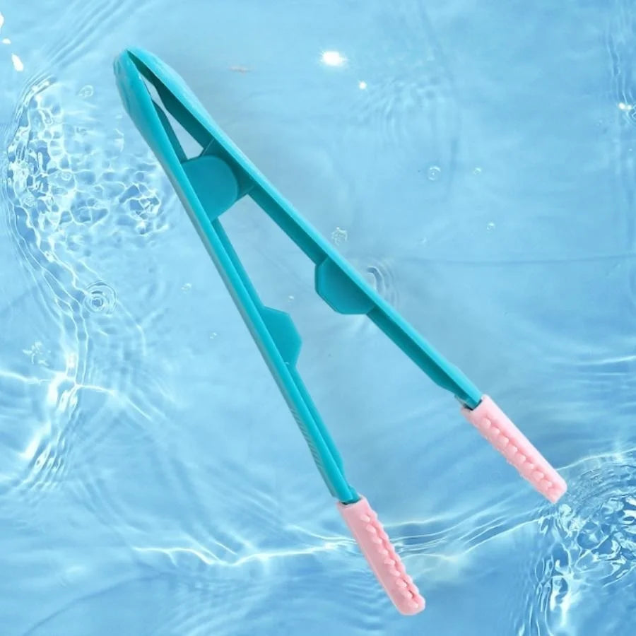 Cat Tear Stain Remover Comb Pet Eye Cleaning Brush