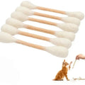 Catnip Chew Toy – Teeth Cleaning Stick for Cats