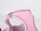 Puppy Harness – Adjustable Reflective Dog