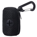 Dog Poop Bag Holder – Portable Pet Waste Bag Dispenser