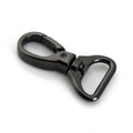 Swivel Snap Hook – Metal Lobster Clasp Clip for Pet Leashes