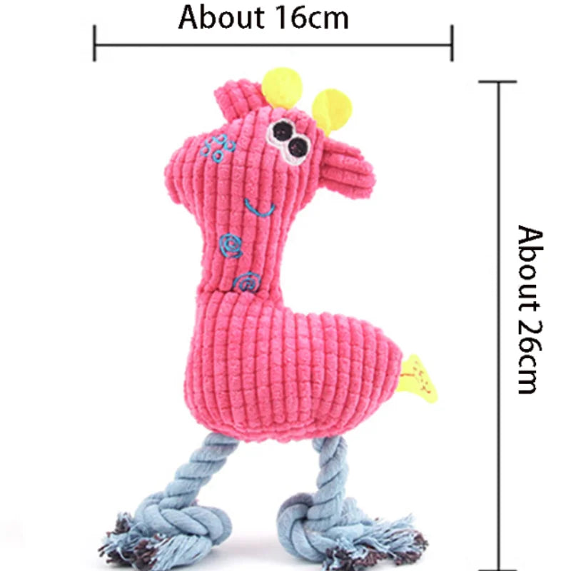Dog Snuffle Mat – Interactive Treat-Hiding & Sniffing Toy