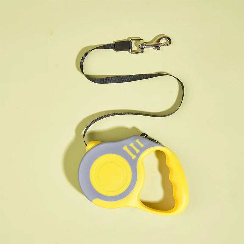Retractable Dog Leash