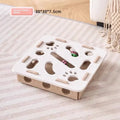 Cat Puzzle Toy Interactive Exercise Ball Toy for Indoor Cats