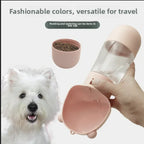 Plush Dog Toy – Squeaky Interactive Chew Toy for Pets