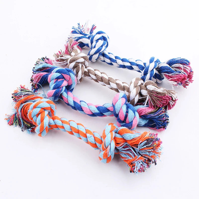Dog Rope Toy –  Toy for Puppies