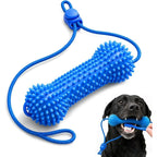 Dog Dental Chew Toy for Teeth Cleaning and Daily Chewing