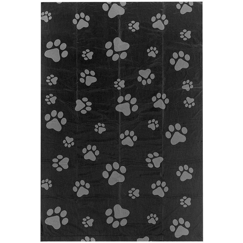 Dog Poop Bags 120 Rolls Pet Waste Cleanup Bags Refill