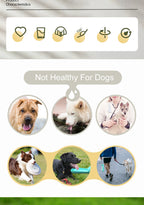 Portable Dog Water Bottle
