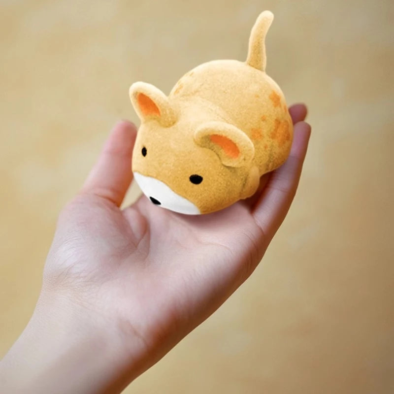 Self Moving Cat Toy – Interactive Electric Mouse Toy
