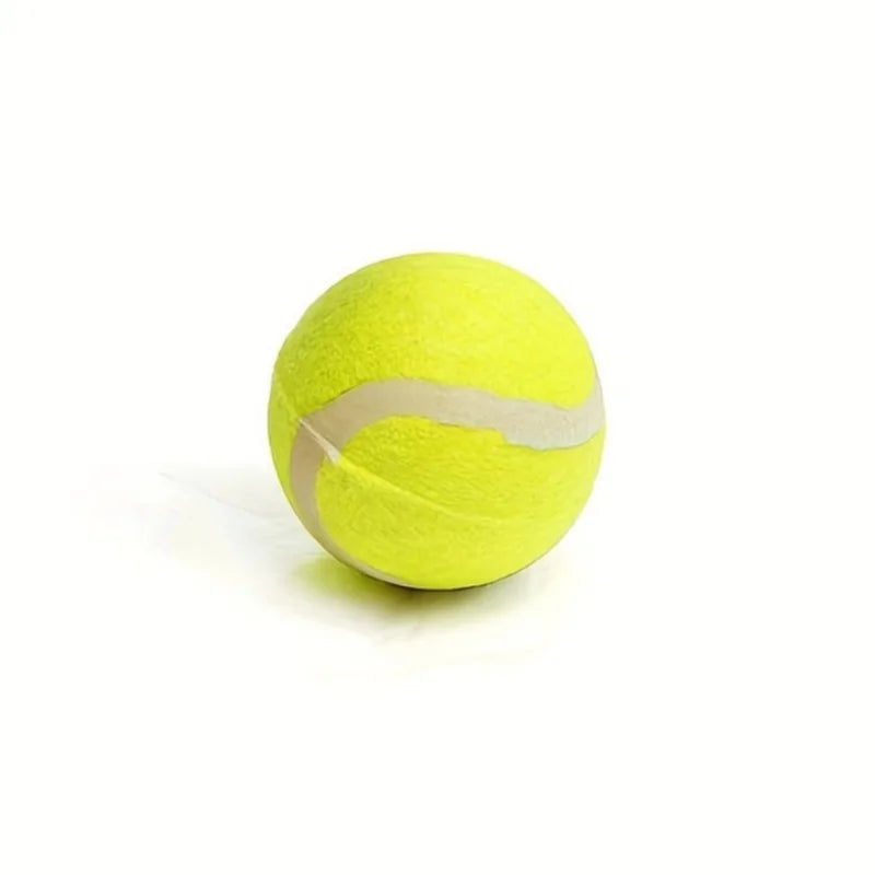 Dog Ball Launcher – Tennis Ball Thrower for Outdoor Fetch