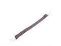 Dog Car Seat Belt – Adjustable Pet Safety Harness with Quick Release