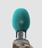 Portable Dog Water Bottle – 800ml  Cup