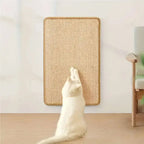 Cat Scratching Board – Hemp Rope Sofa Protection Scratcher