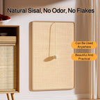 Cat Scratcher Mat – Sisal Sofa Protection Anti-Scratch Pad