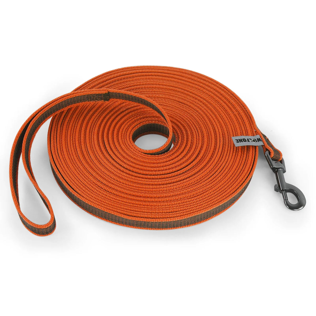 Long Dog Leash – Lightweight Training Lead With Multiple Lengths