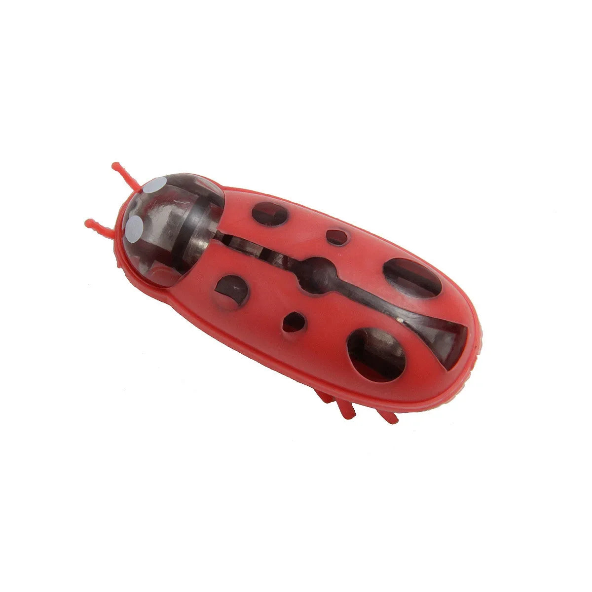 Interactive Cat Toy – Mini Electric Moving Bug Chase Toy