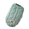 Fleece Dog Sweater for Small Dogs & Cats