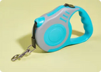 Retractable Dog Leash, Automatic Anti-Tangle Pet Walking Lead
