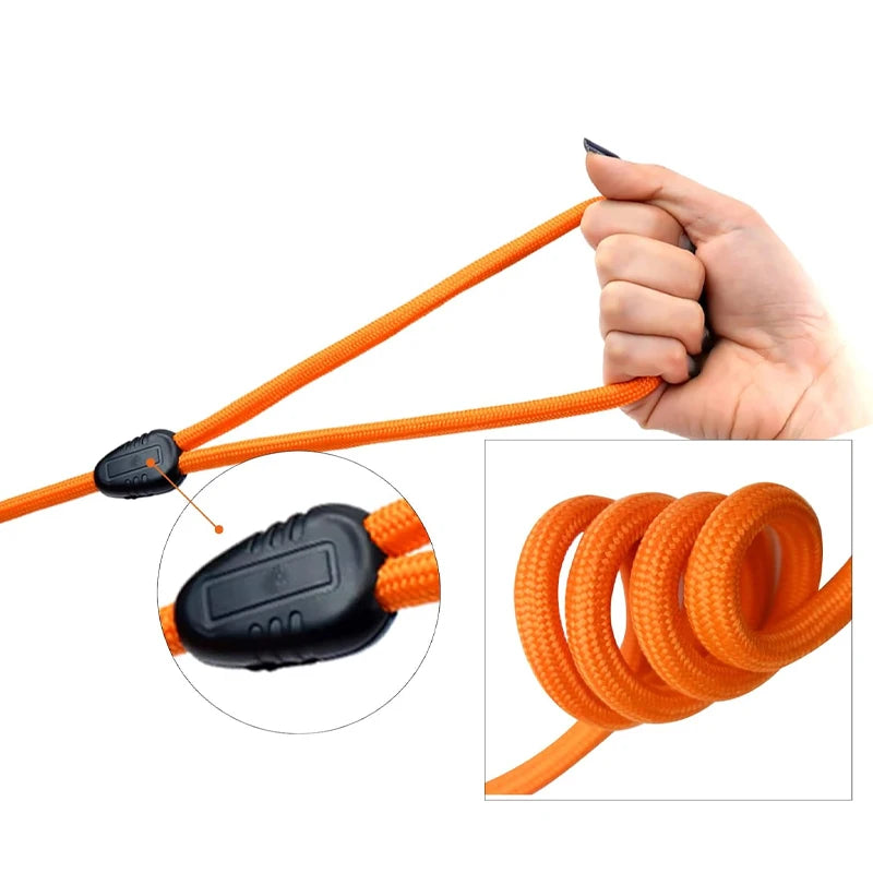 Long Training Dog Leash 5M/10M/15M