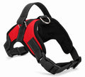 Dog Harness – Quick Release Nylon Vest for Puppies