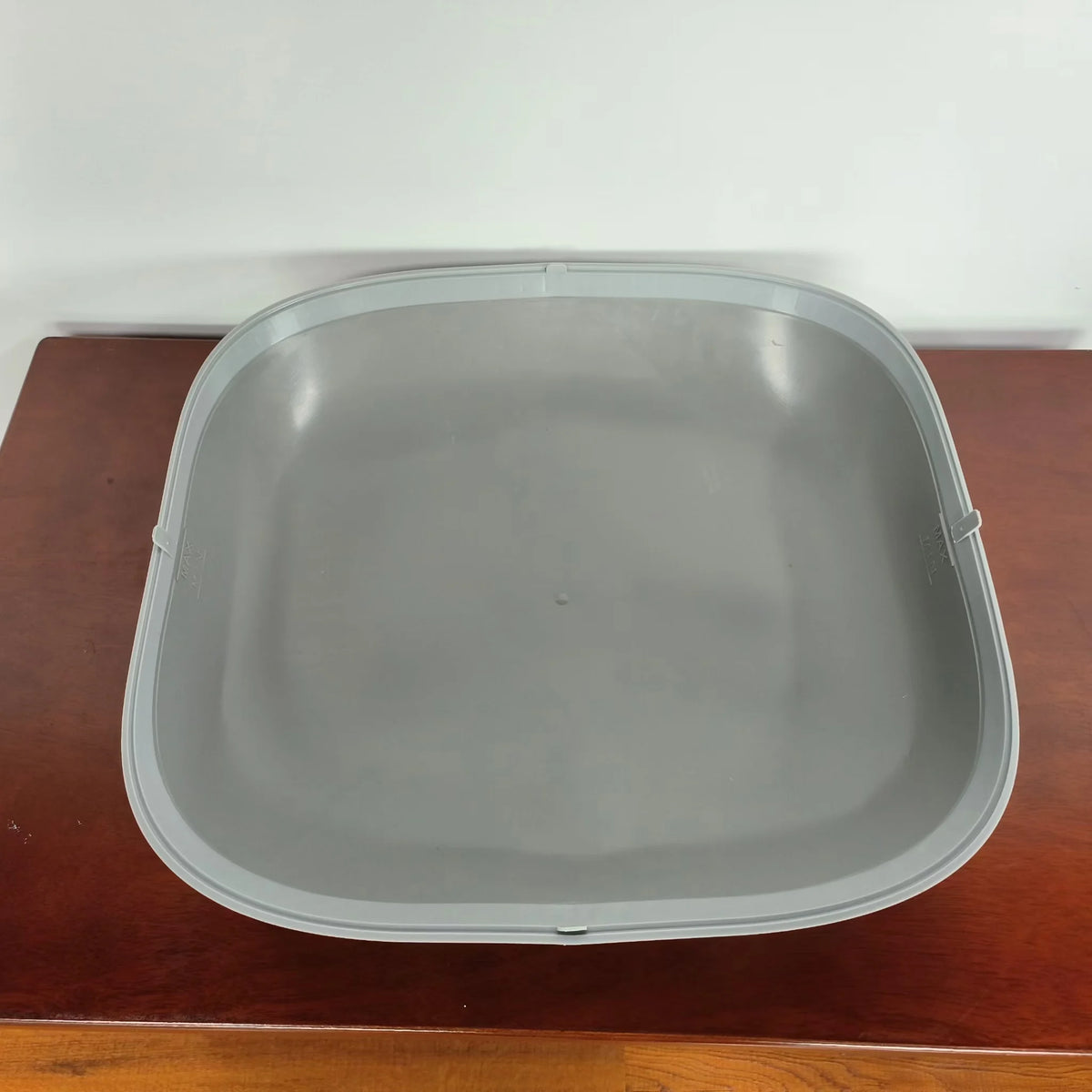 Cat Litter Mat – Silicone Mat for Self-Cleaning Litter Boxes