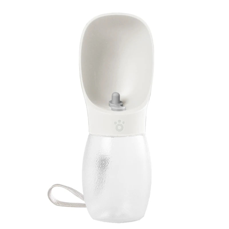 300ml - Portable Dog Water Bottle