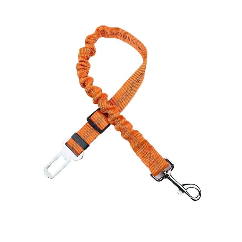 Dog Car Seat Belt