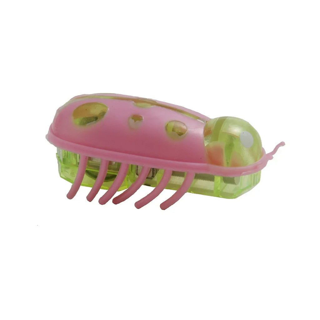 Automatic Cat Toy – Moving Bug Interactive Chase Toy