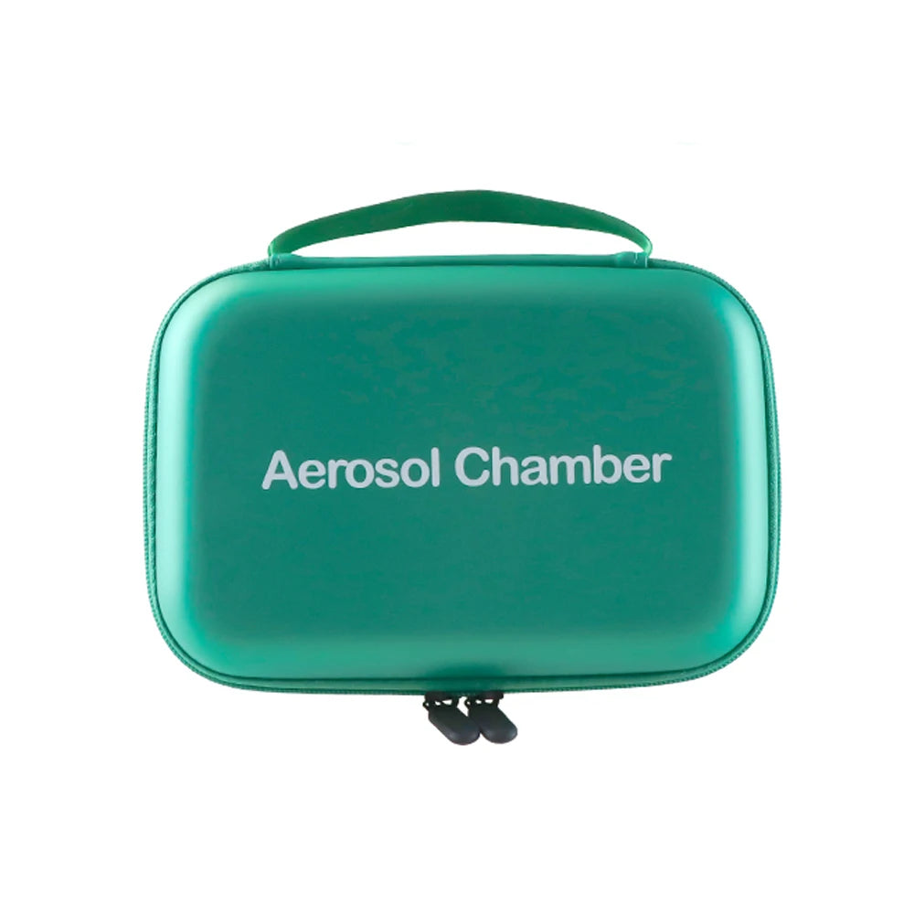 Cat Inhaler Spacer Aerosol Chamber with Silicone Masks