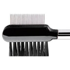 Pet Eye Comb – Tear Stain Remover & Eye Grooming Brush for Cats & Dogs